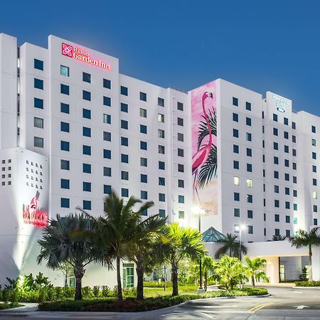 Homewood Suites By Hilton Miami Dolphin Mall Sweetwater Экстерьер фото