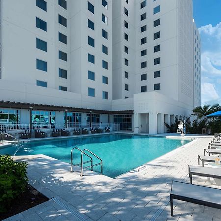 Homewood Suites By Hilton Miami Dolphin Mall Sweetwater Экстерьер фото