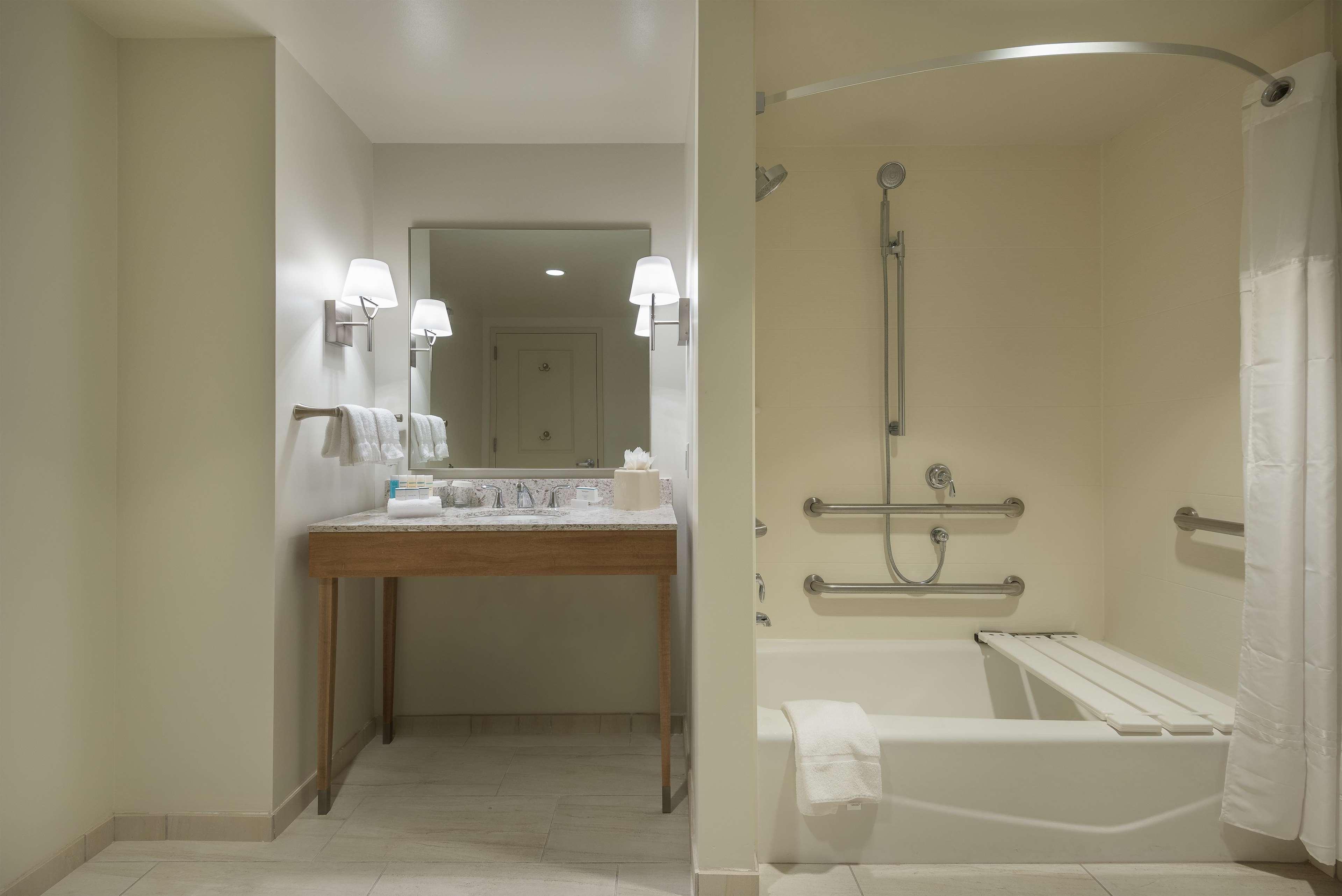 Homewood Suites By Hilton Miami Dolphin Mall Sweetwater Экстерьер фото