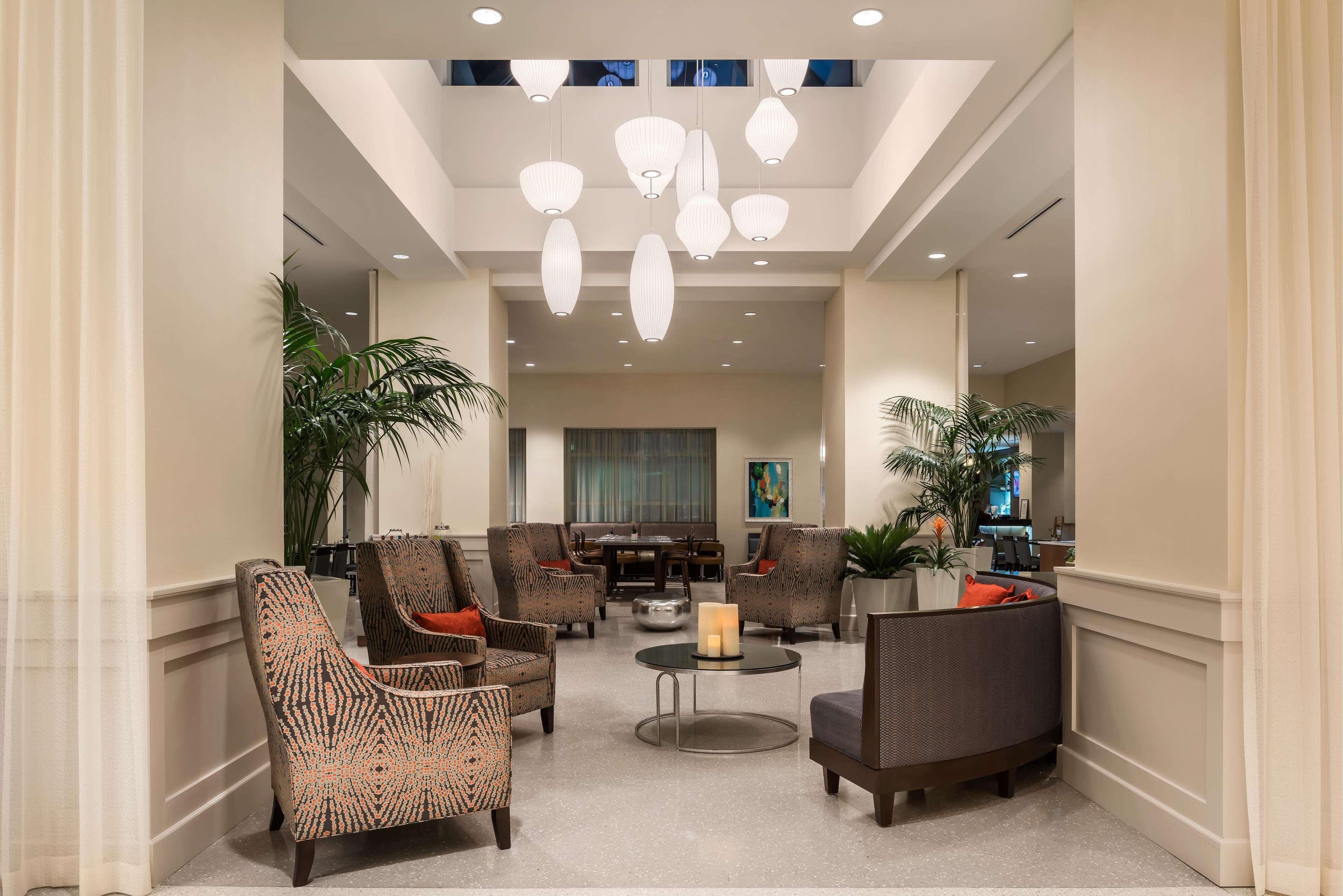 Homewood Suites By Hilton Miami Dolphin Mall Sweetwater Экстерьер фото