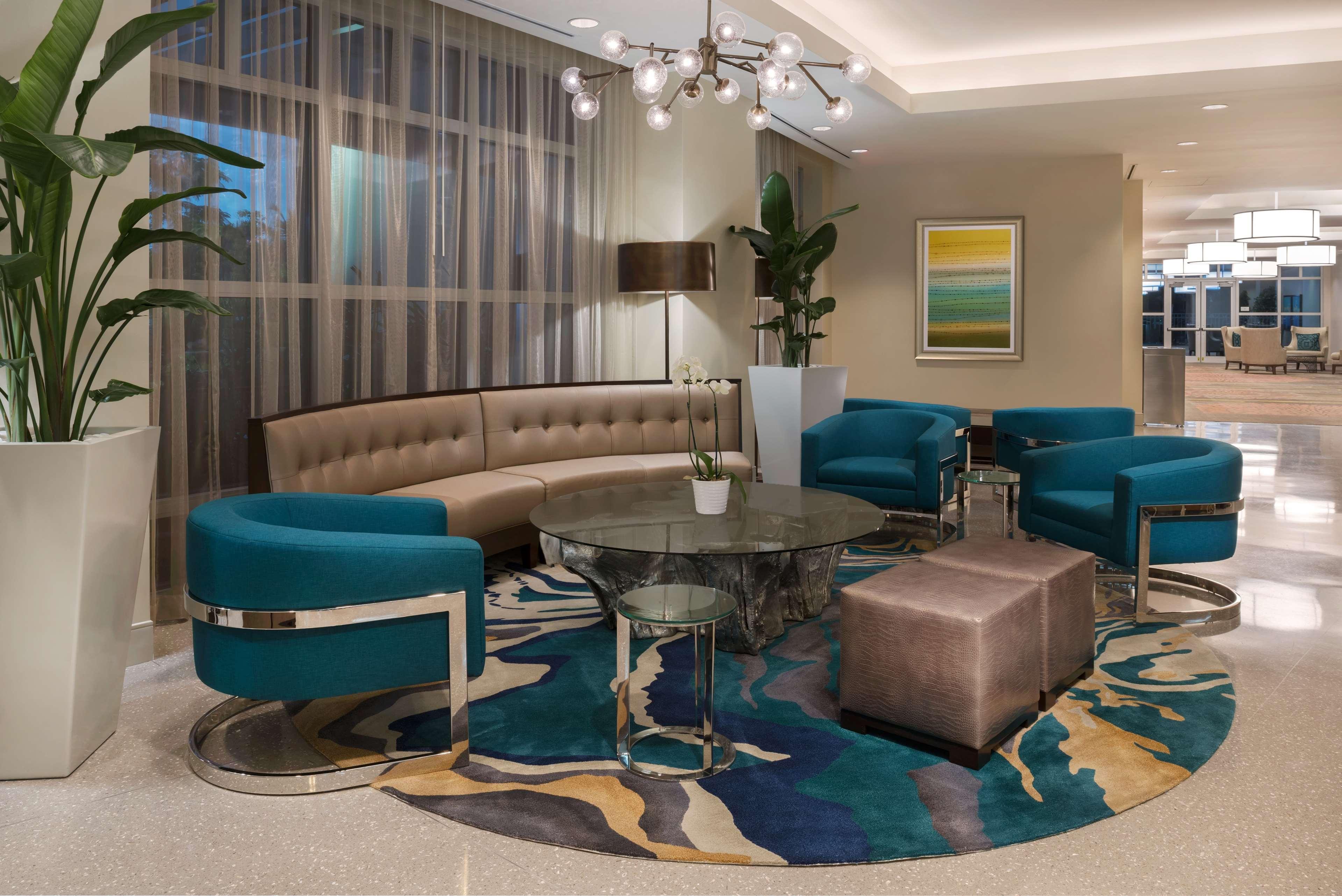 Homewood Suites By Hilton Miami Dolphin Mall Sweetwater Экстерьер фото