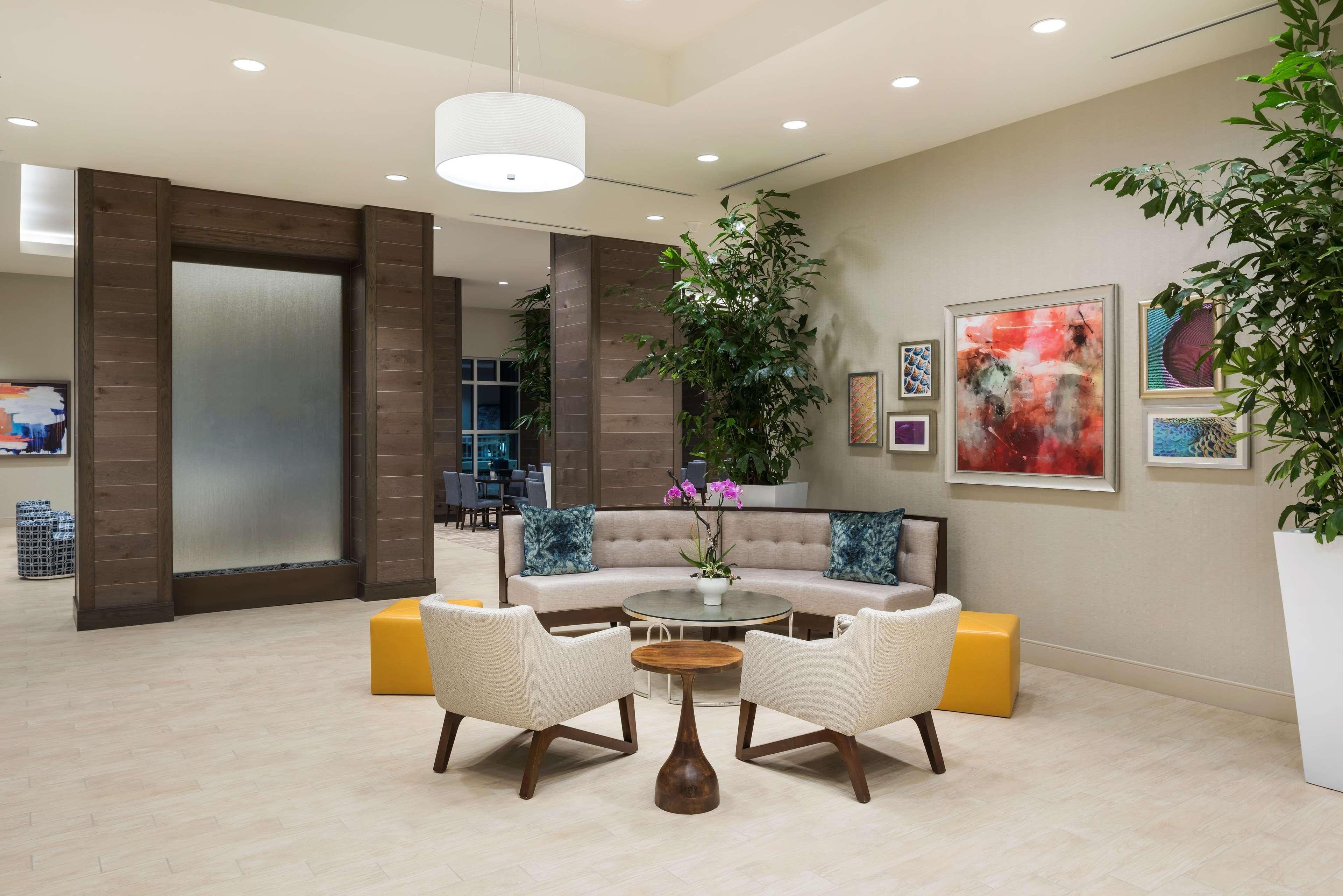 Homewood Suites By Hilton Miami Dolphin Mall Sweetwater Экстерьер фото