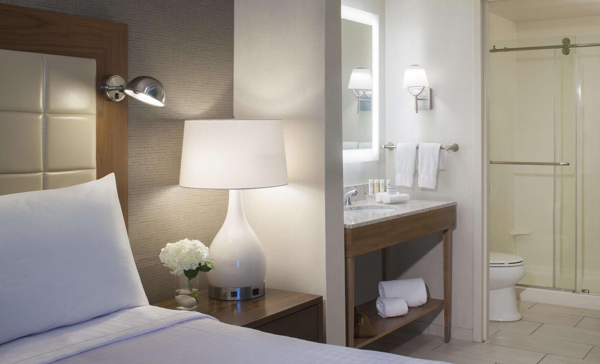 Homewood Suites By Hilton Miami Dolphin Mall Sweetwater Экстерьер фото