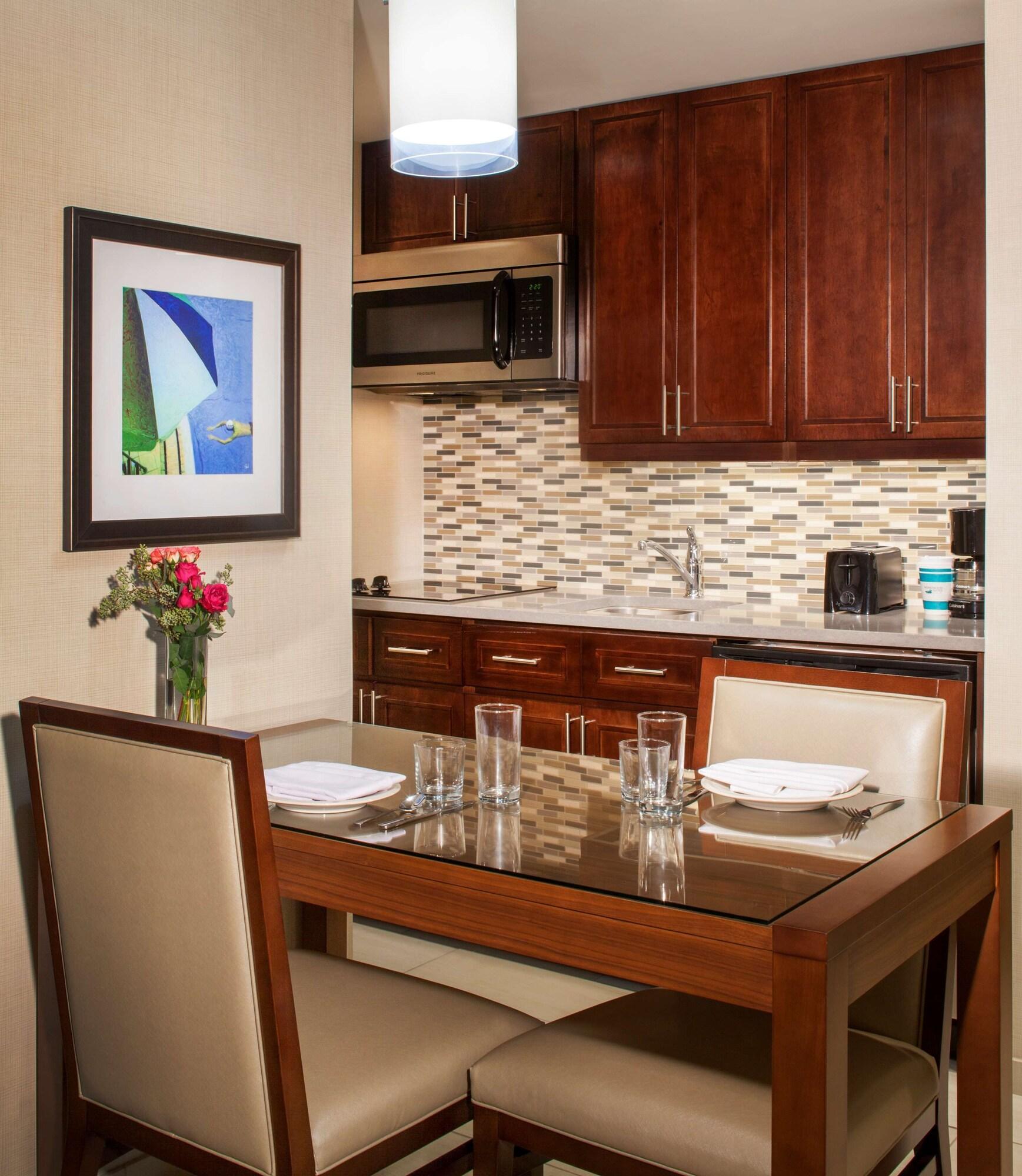 Homewood Suites By Hilton Miami Dolphin Mall Sweetwater Экстерьер фото