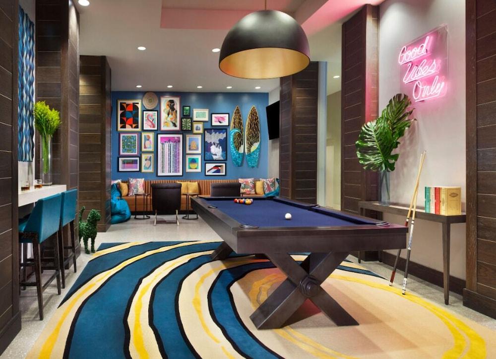 Homewood Suites By Hilton Miami Dolphin Mall Sweetwater Экстерьер фото