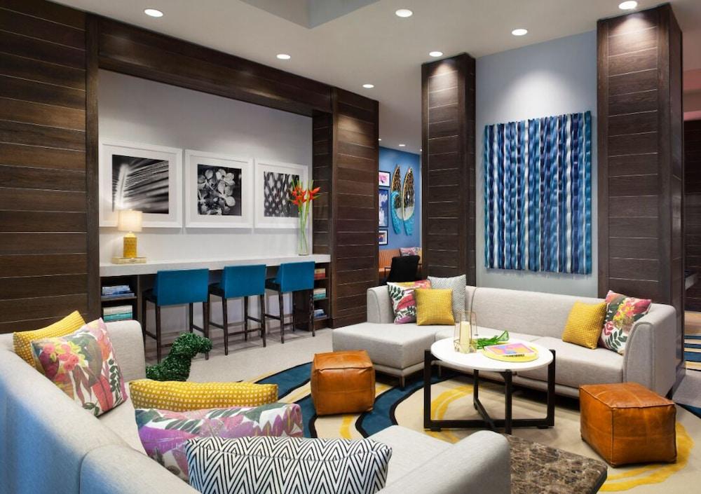 Homewood Suites By Hilton Miami Dolphin Mall Sweetwater Экстерьер фото