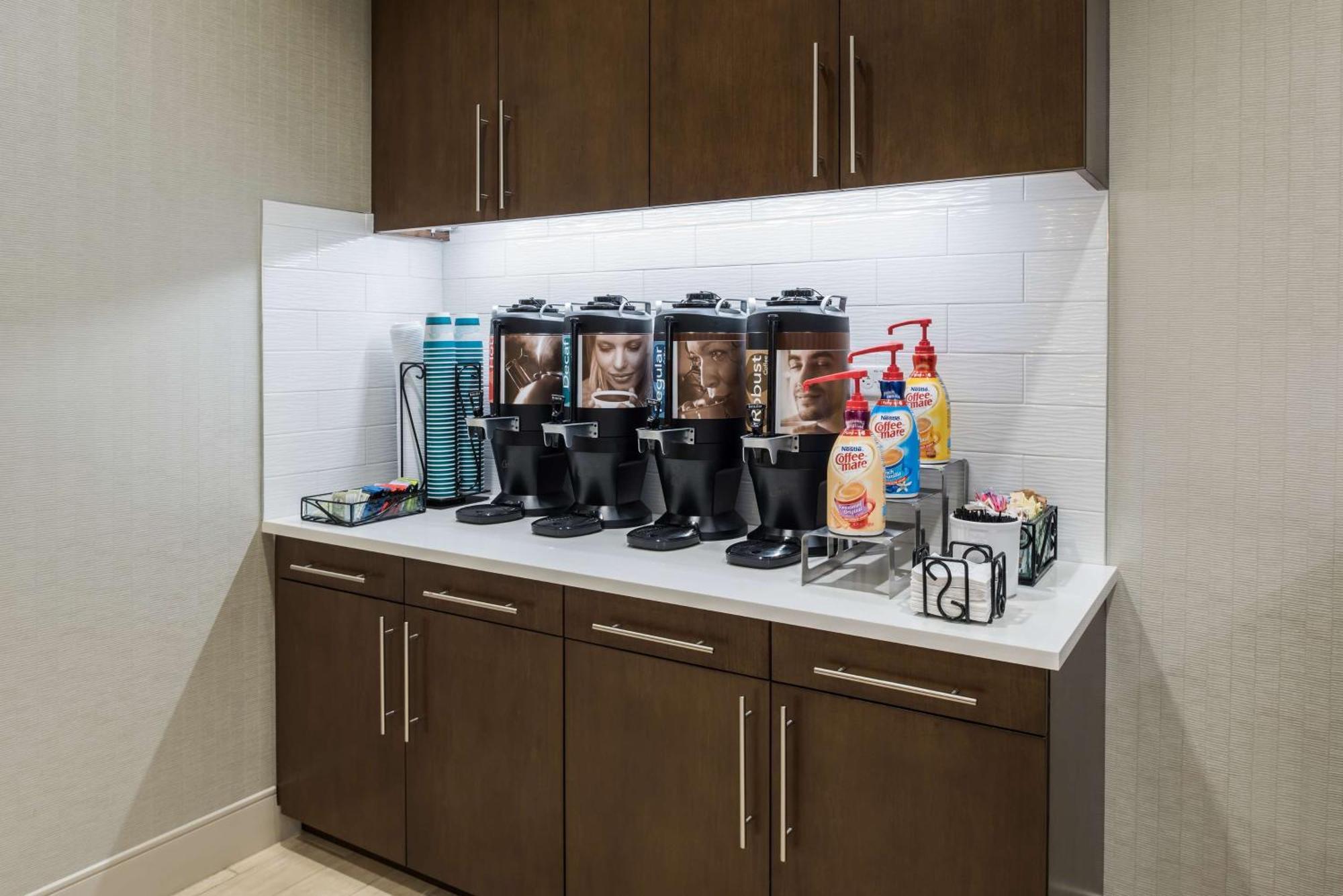 Homewood Suites By Hilton Miami Dolphin Mall Sweetwater Экстерьер фото