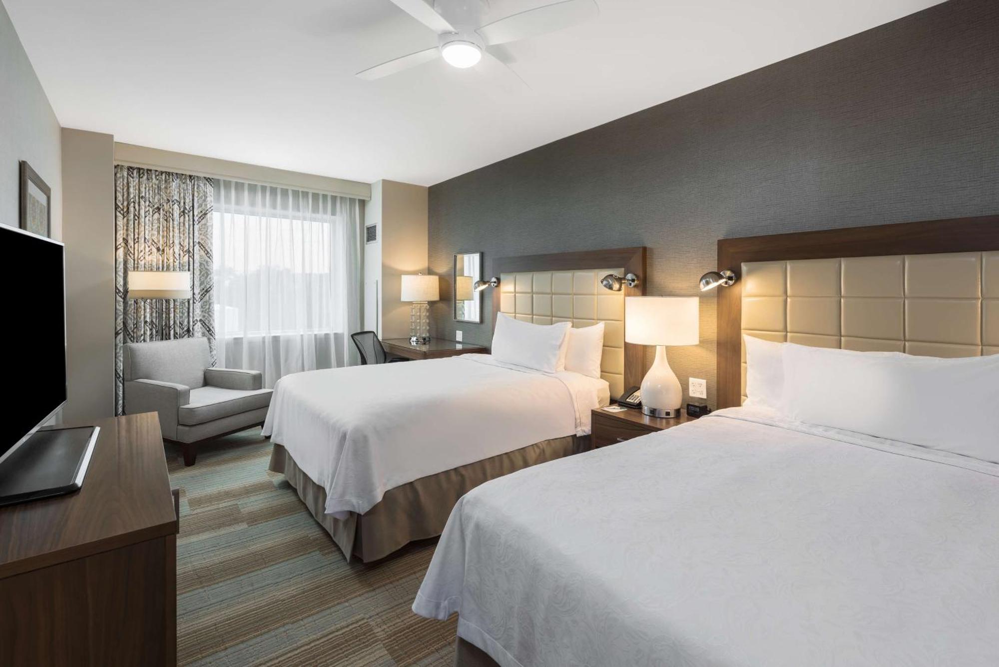 Homewood Suites By Hilton Miami Dolphin Mall Sweetwater Экстерьер фото