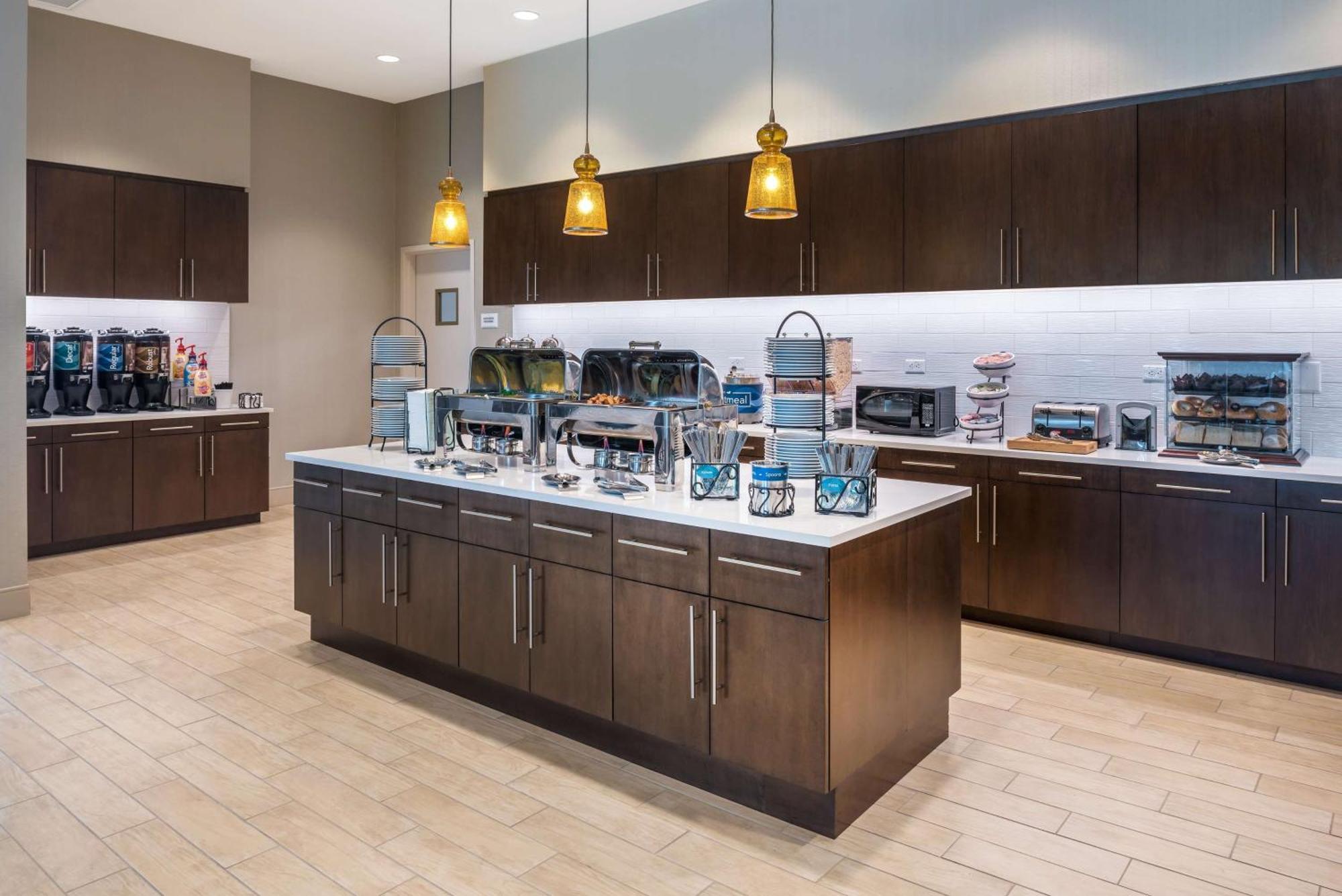 Homewood Suites By Hilton Miami Dolphin Mall Sweetwater Экстерьер фото
