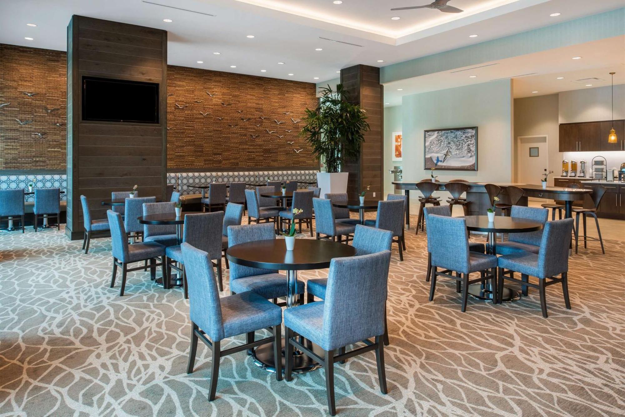 Homewood Suites By Hilton Miami Dolphin Mall Sweetwater Экстерьер фото
