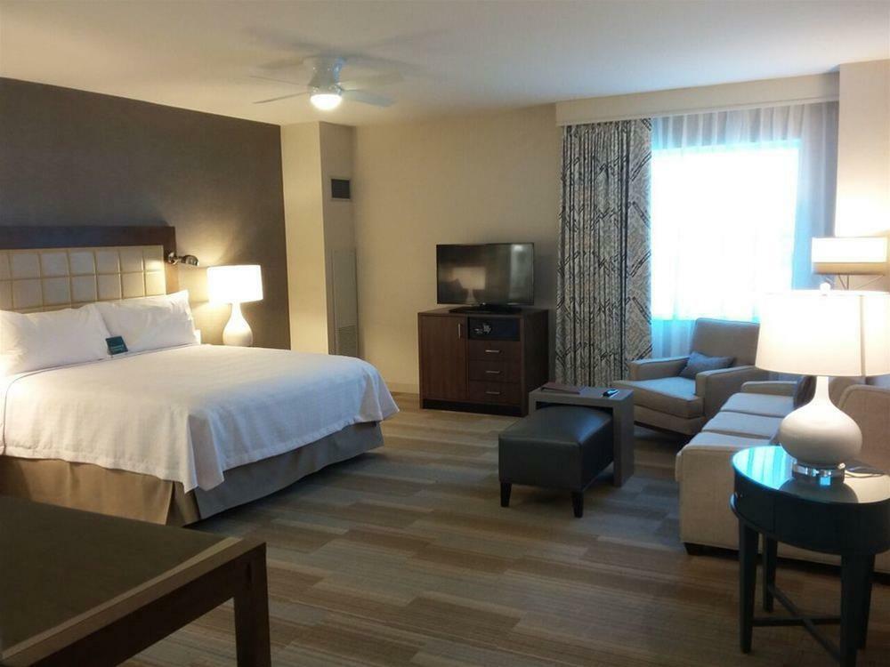 Homewood Suites By Hilton Miami Dolphin Mall Sweetwater Экстерьер фото